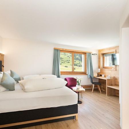 Boutique-Hotel Vincenz Breíl Екстериор снимка