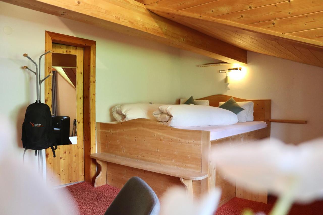 Boutique-Hotel Vincenz Breíl Екстериор снимка