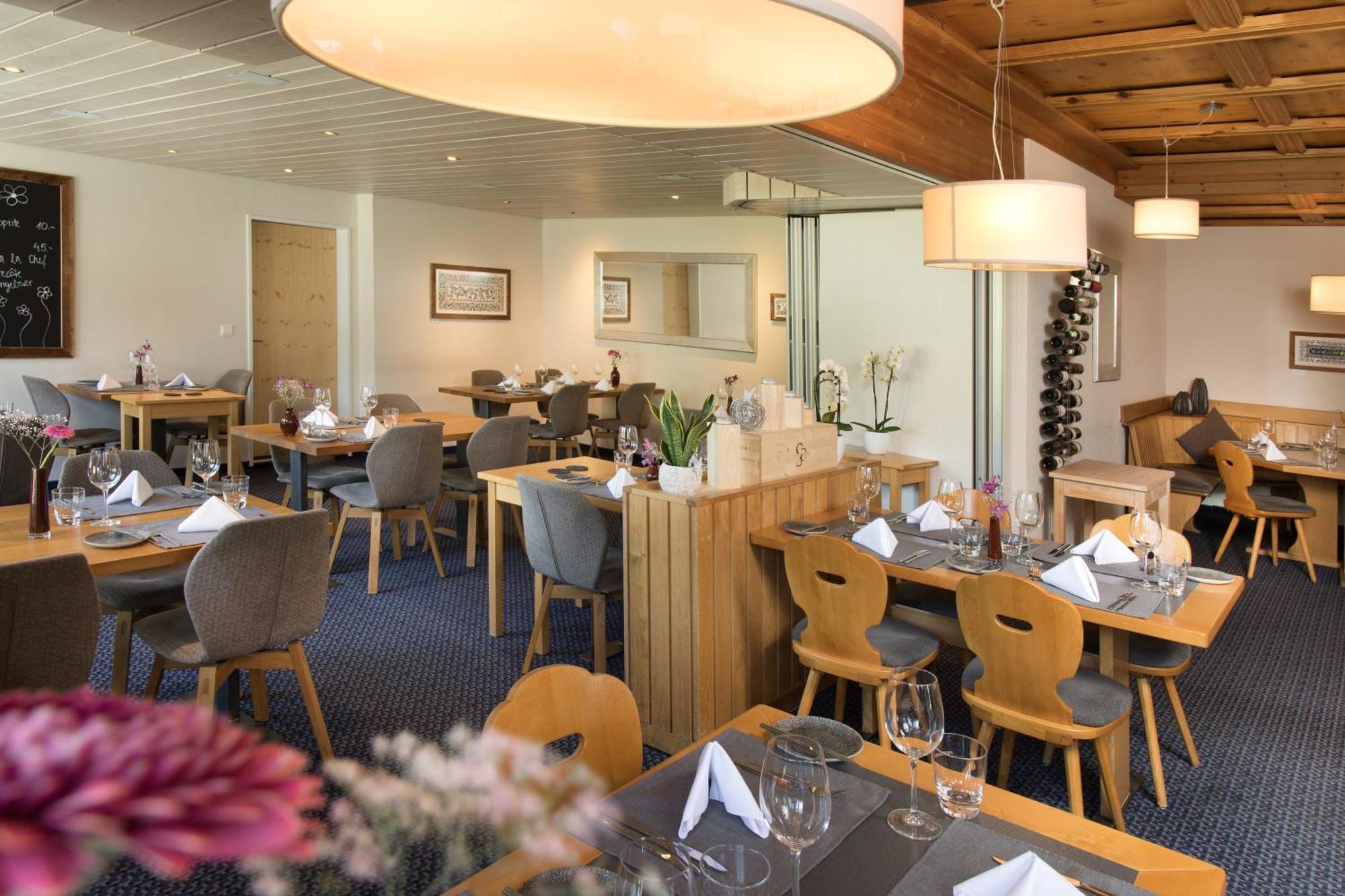 Boutique-Hotel Vincenz Breíl Екстериор снимка