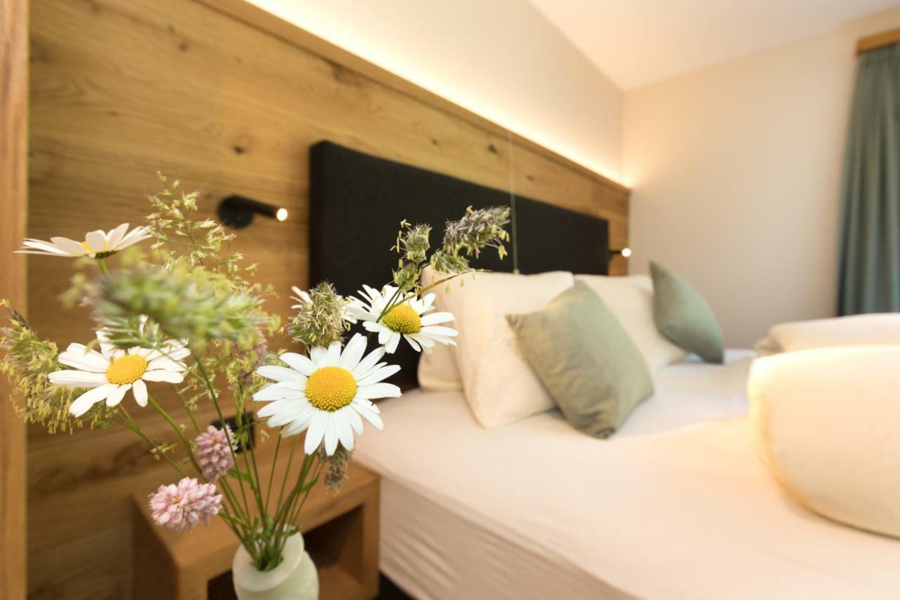 Boutique-Hotel Vincenz Breíl Екстериор снимка