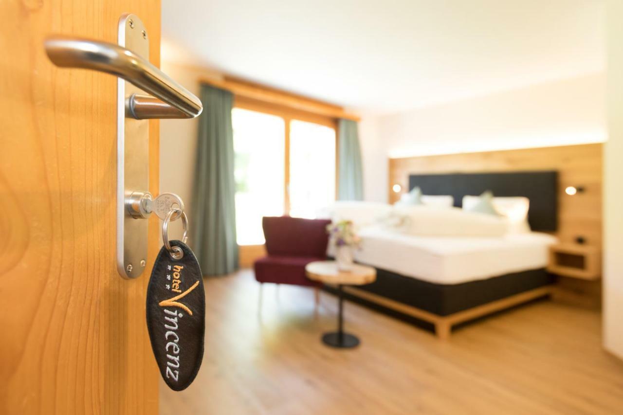Boutique-Hotel Vincenz Breíl Екстериор снимка