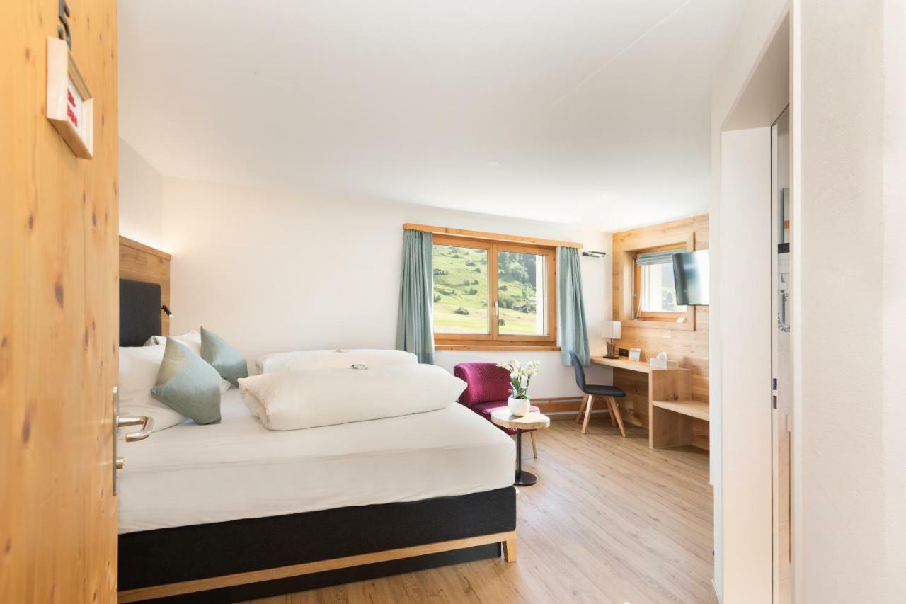 Boutique-Hotel Vincenz Breíl Екстериор снимка