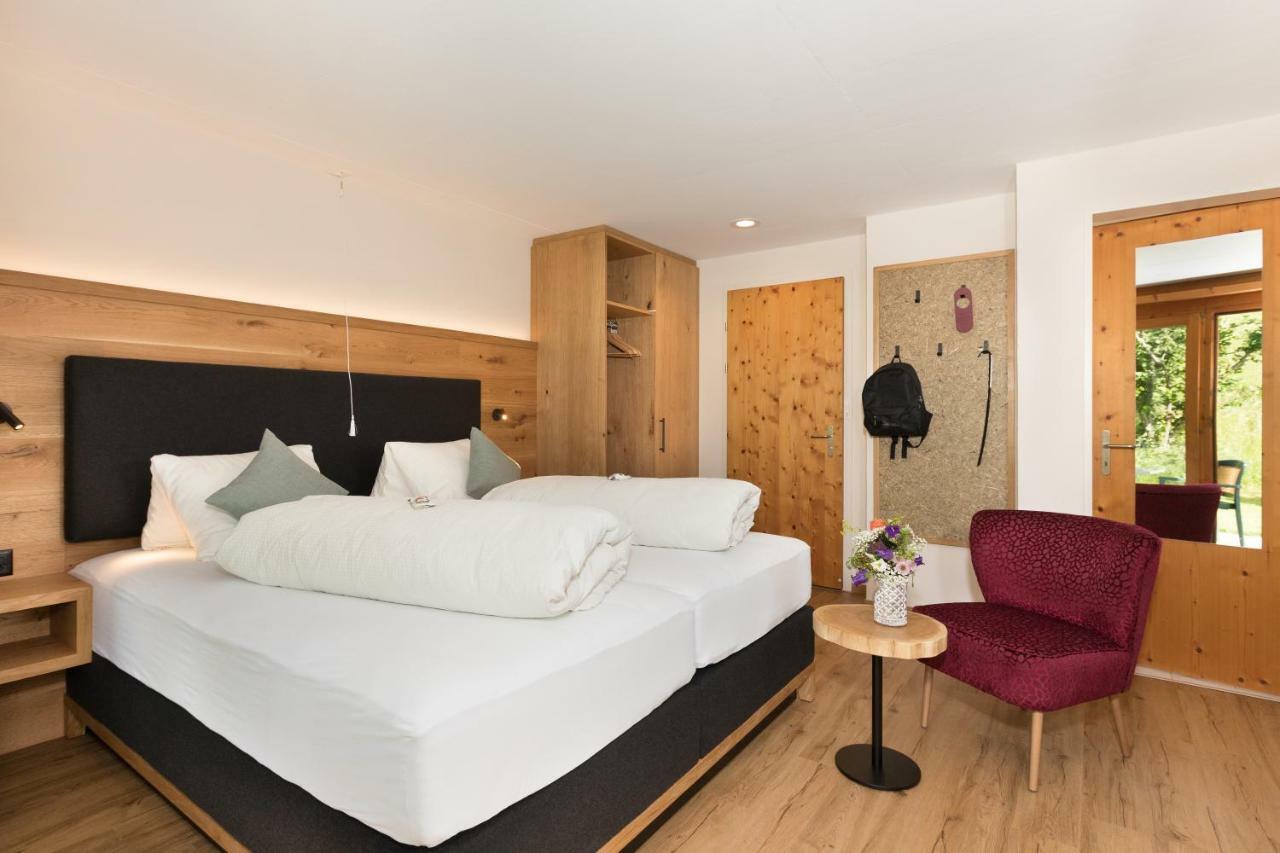 Boutique-Hotel Vincenz Breíl Екстериор снимка