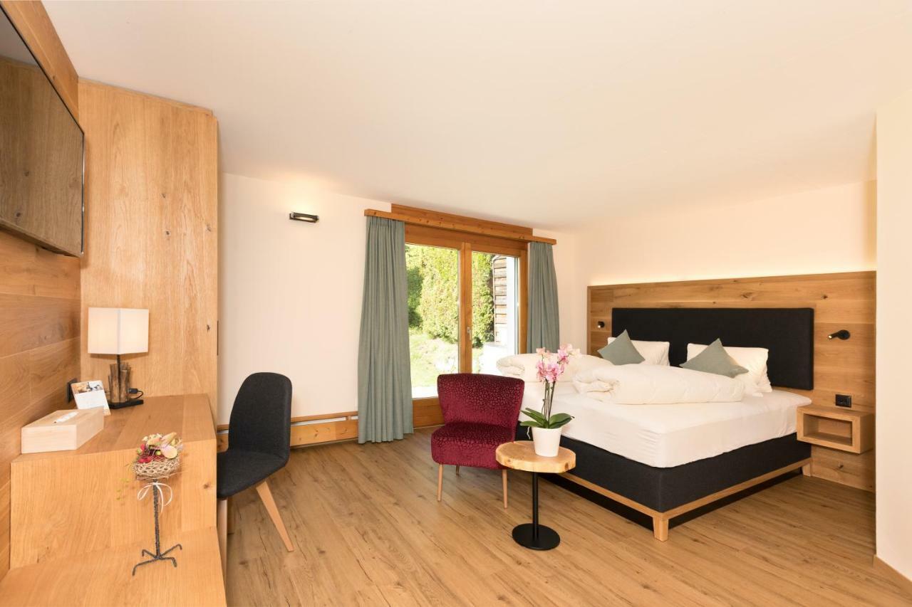 Boutique-Hotel Vincenz Breíl Екстериор снимка