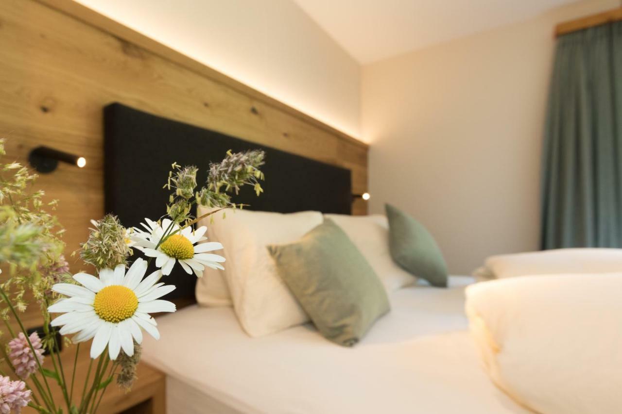Boutique-Hotel Vincenz Breíl Екстериор снимка