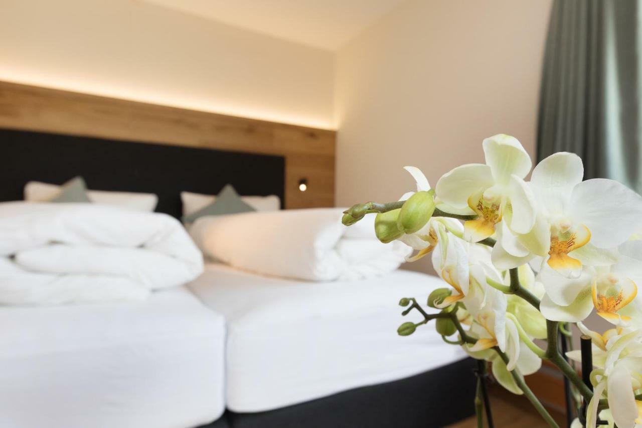 Boutique-Hotel Vincenz Breíl Екстериор снимка